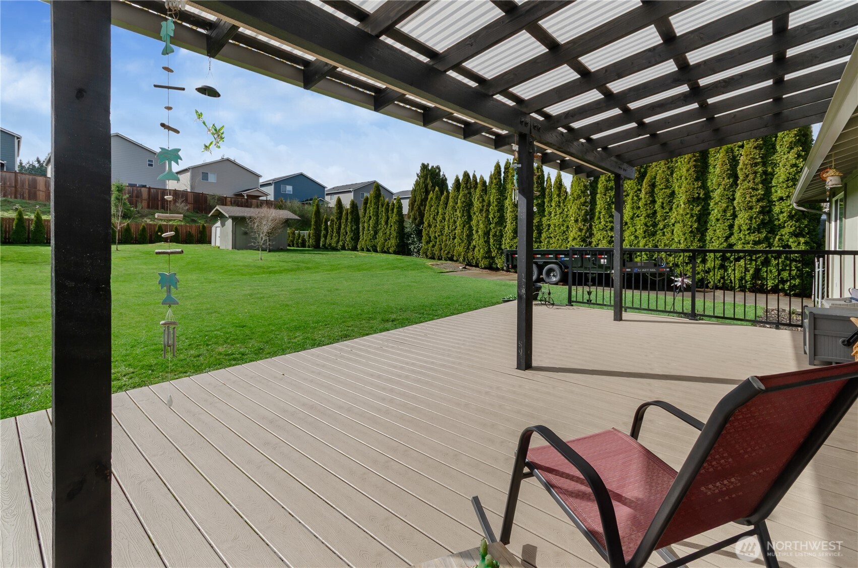 7917 25th Avenue SE, Lacey, WA 98503