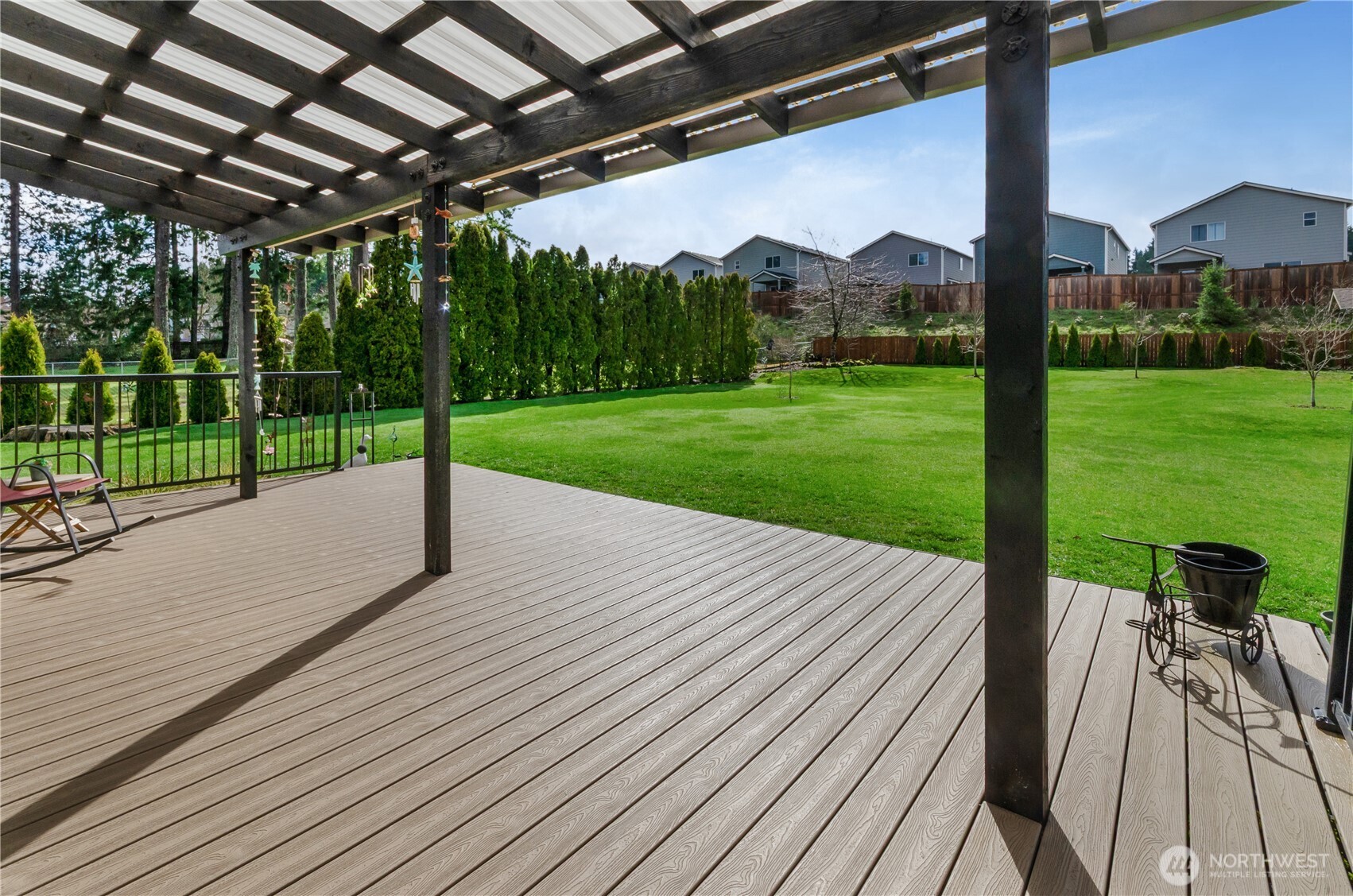 7917 25th Avenue SE, Lacey, WA 98503