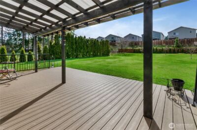 7917 25th Avenue SE, Lacey, WA 98503 - Photo 27