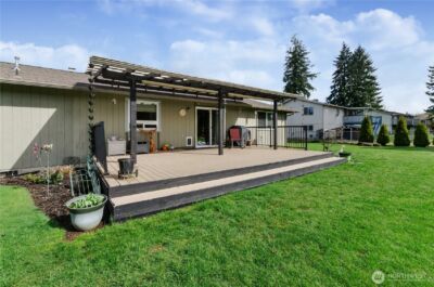 7917 25th Avenue SE, Lacey, WA 98503 - Photo 28