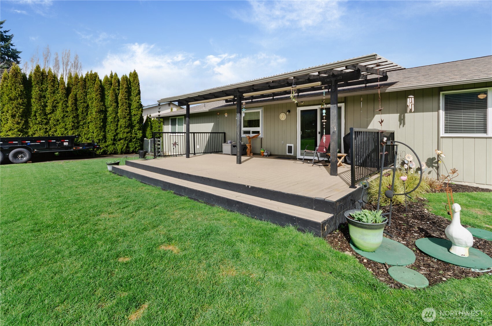 7917 25th Avenue SE, Lacey, WA 98503