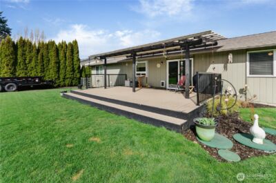 7917 25th Avenue SE, Lacey, WA 98503 - Photo 29