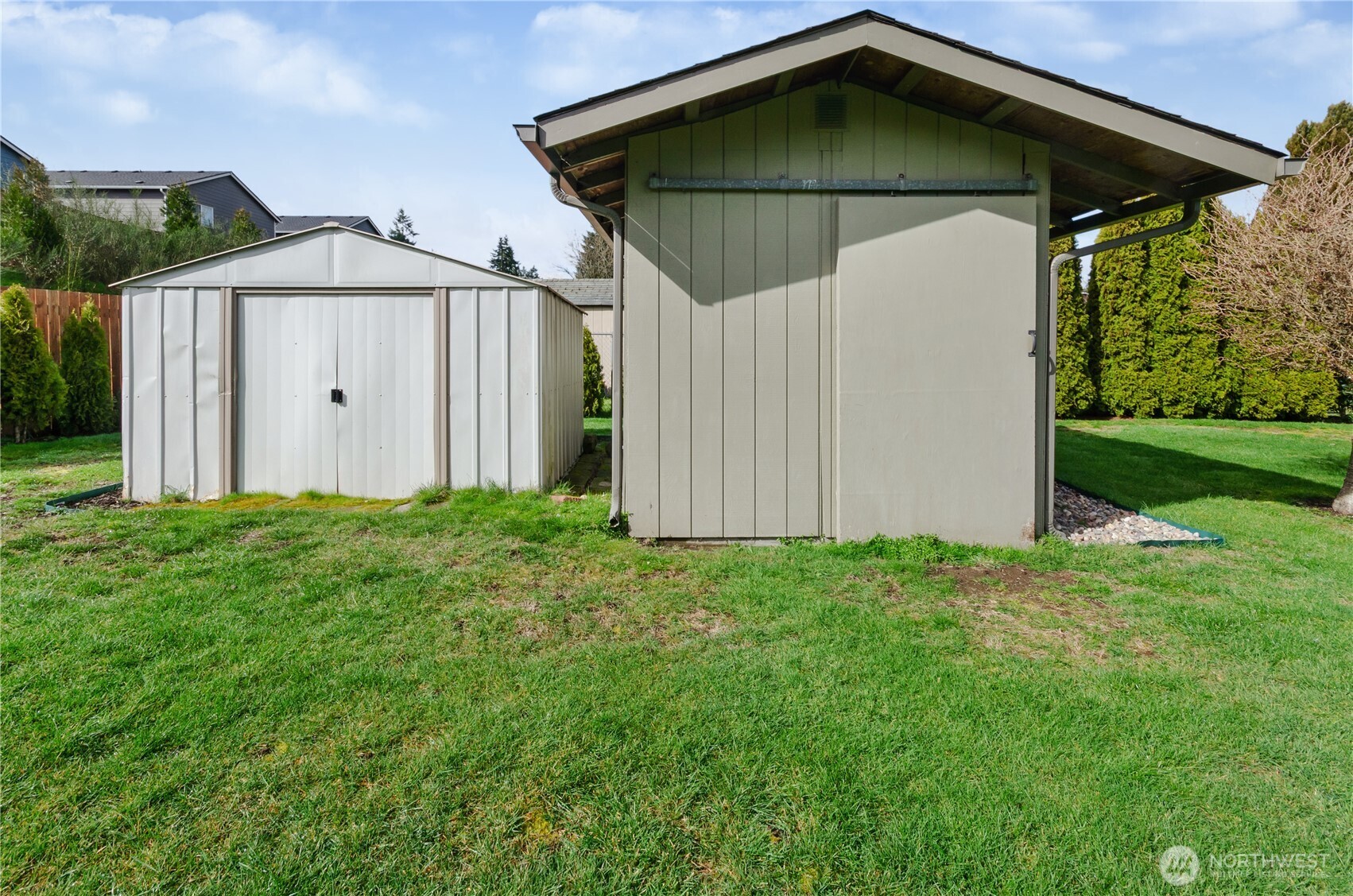 7917 25th Avenue SE, Lacey, WA 98503
