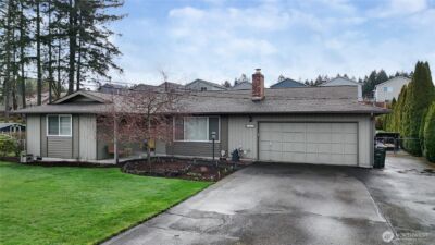 7917 25th Avenue SE, Lacey, WA 98503 - Photo 3