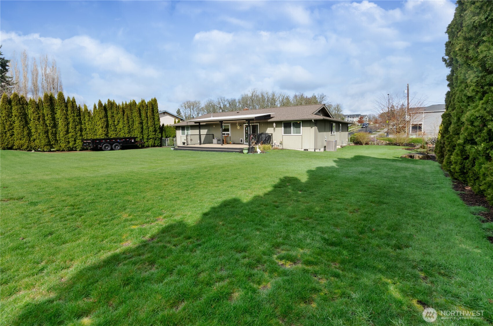 7917 25th Avenue SE, Lacey, WA 98503