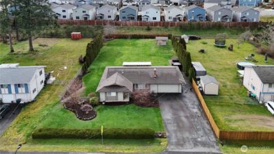 7917 25th Avenue SE, Lacey, WA 98503 - Photo 34