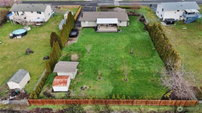 7917 25th Avenue SE, Lacey, WA 98503 - Photo 36