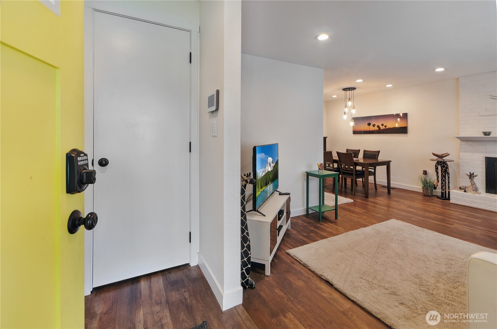 7917 25th Avenue SE, Lacey, WA 98503