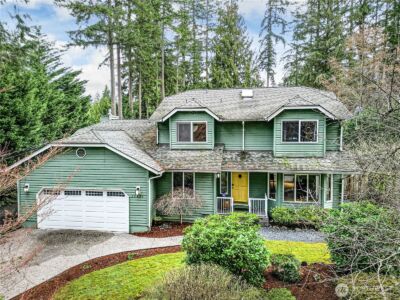 22621 95th Avenue SE, Woodinville, WA 98077-9512