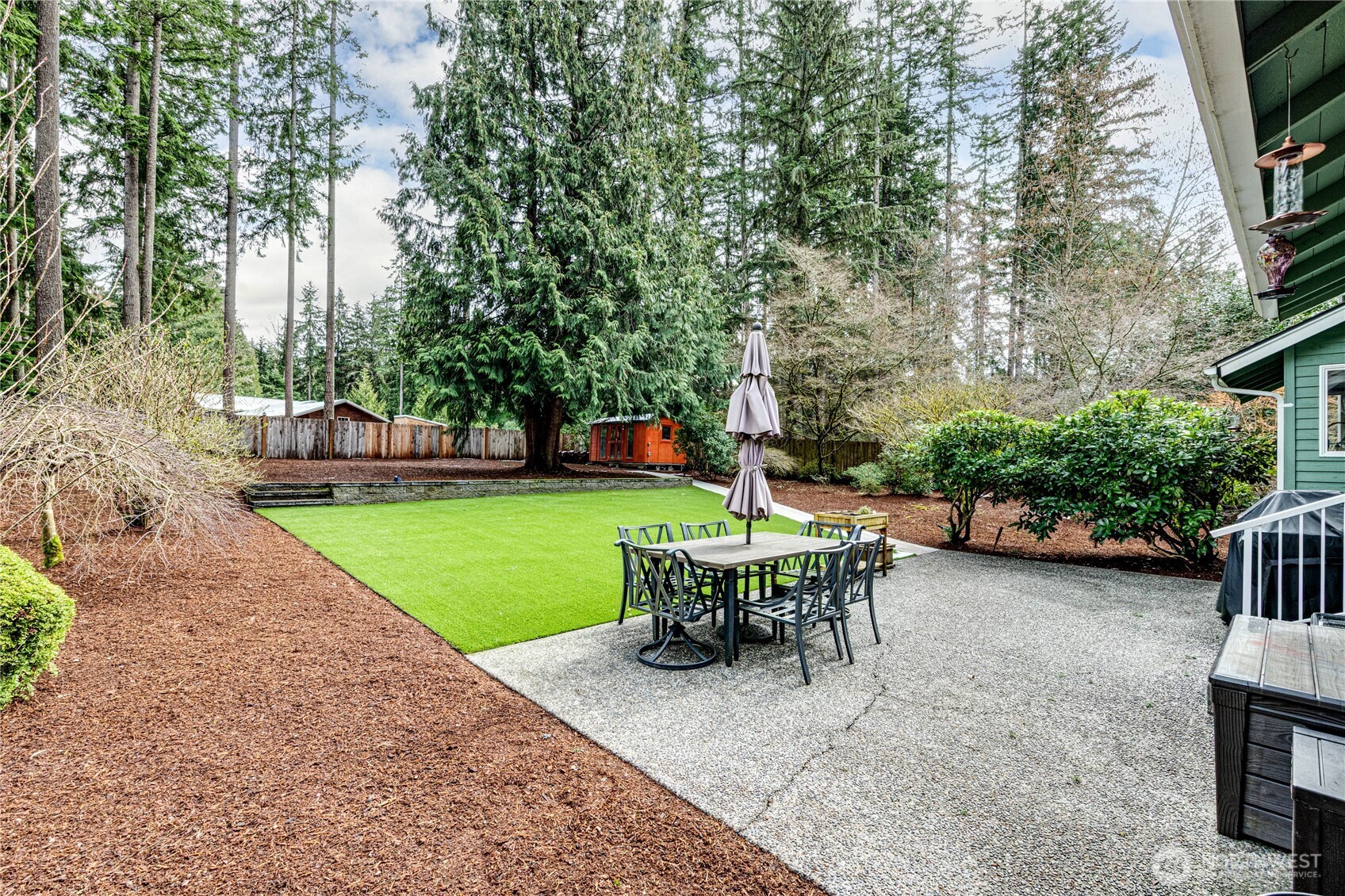 22621 95th Avenue SE, Woodinville, WA 98077-9512