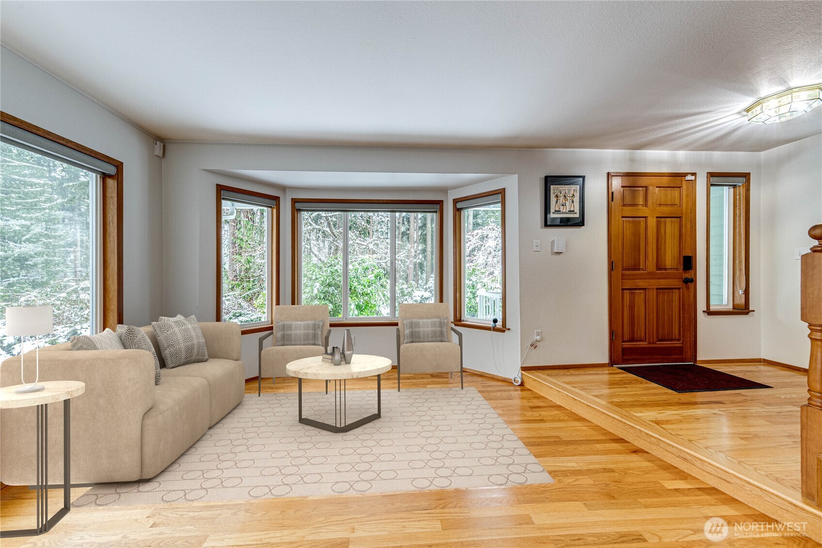 22621 95th Avenue SE, Woodinville, WA 98077-9512