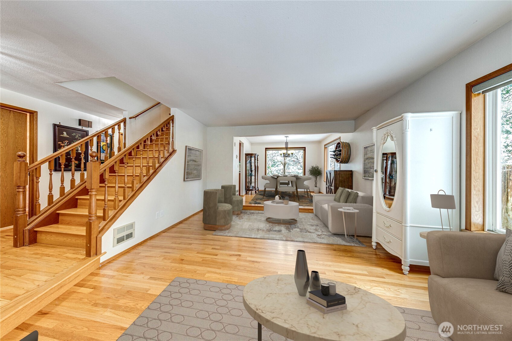 22621 95th Avenue SE, Woodinville, WA 98077-9512