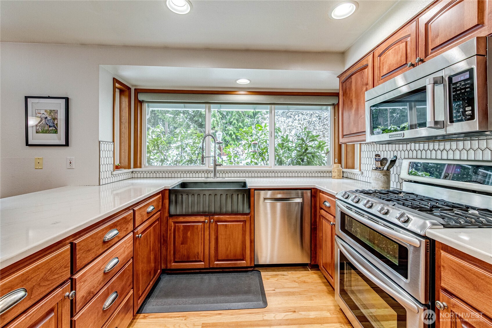 22621 95th Avenue SE, Woodinville, WA 98077-9512
