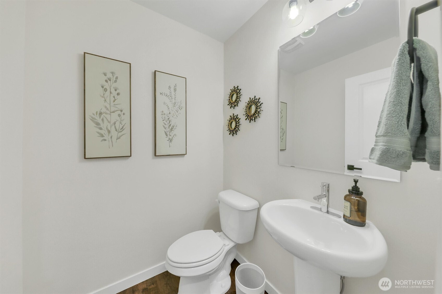 2010 129th Place SW #E, Everett, WA 98204