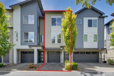 2010 129th Place SW #E, Everett, WA 98204 - Photo 2