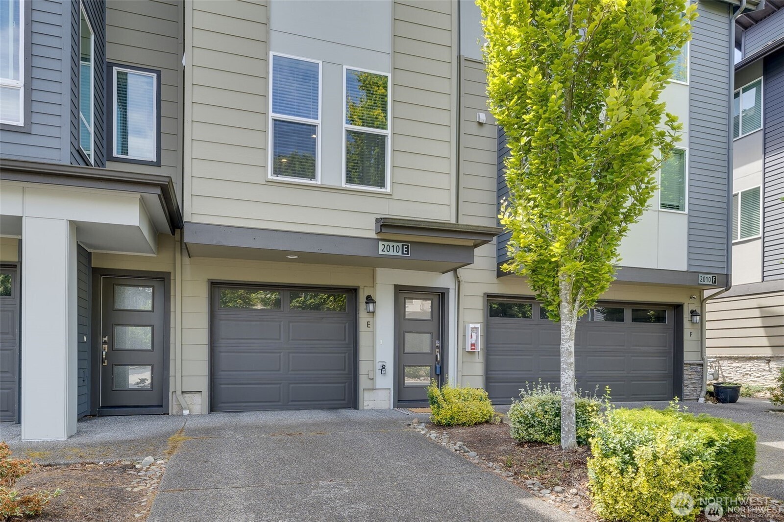 2010 129th Place SW #E, Everett, WA 98204