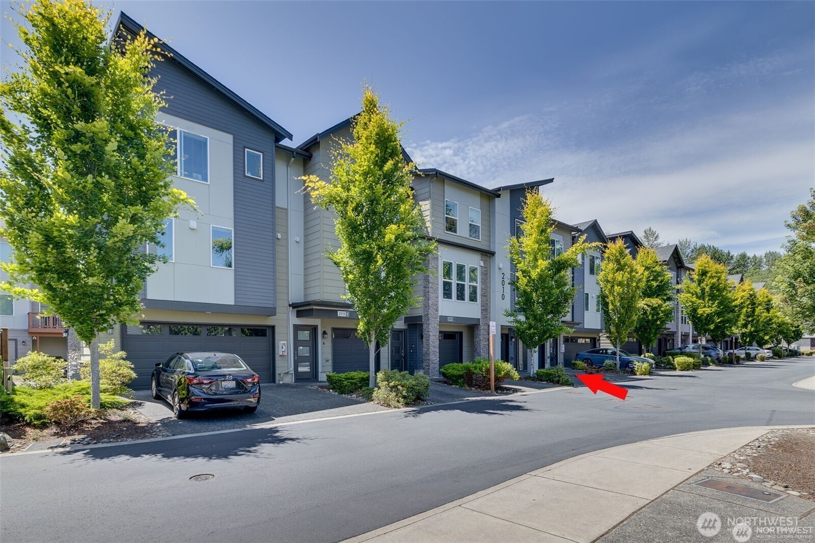 2010 129th Place SW #E, Everett, WA 98204