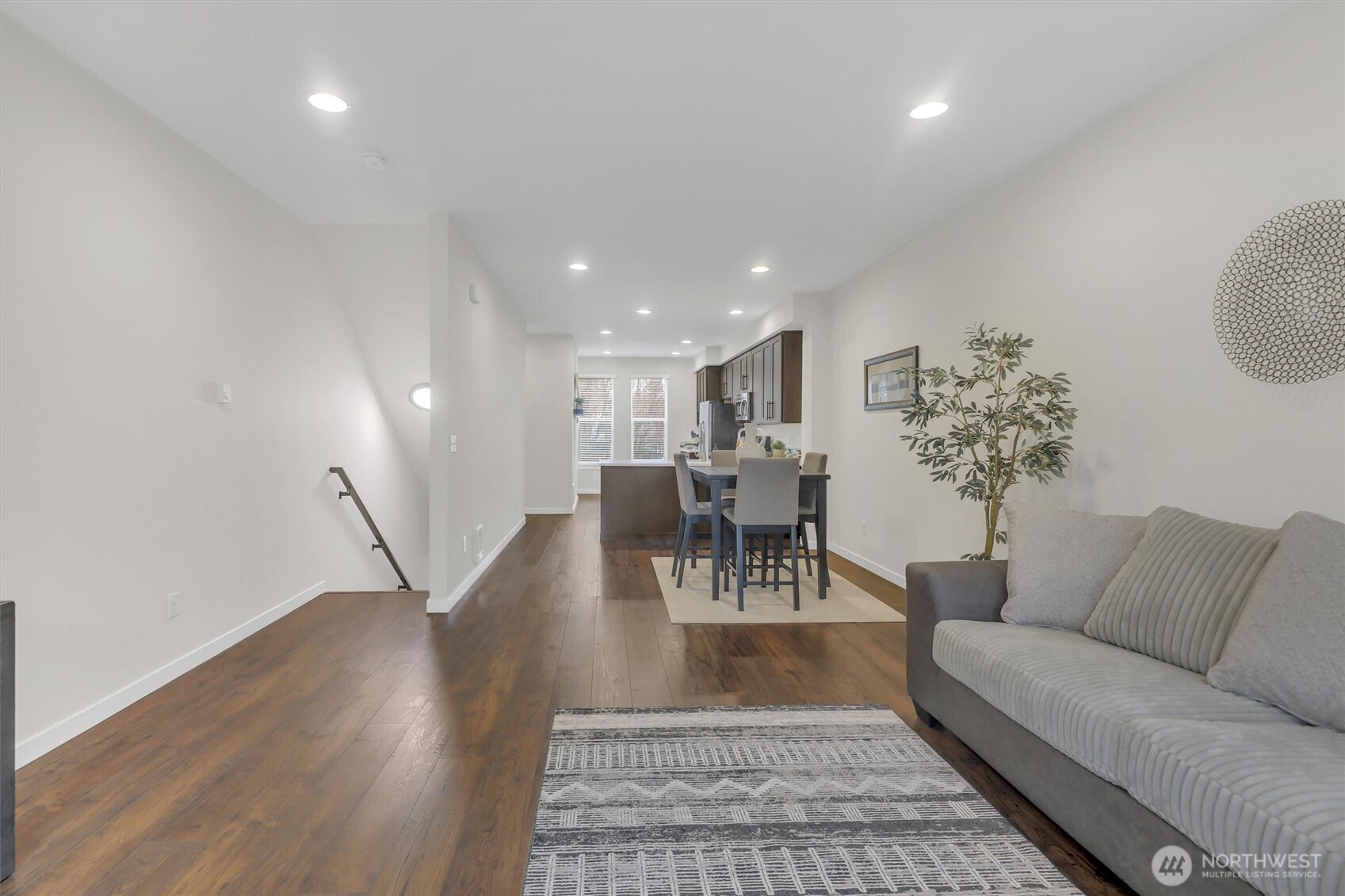 2010 129th Place SW #E, Everett, WA 98204