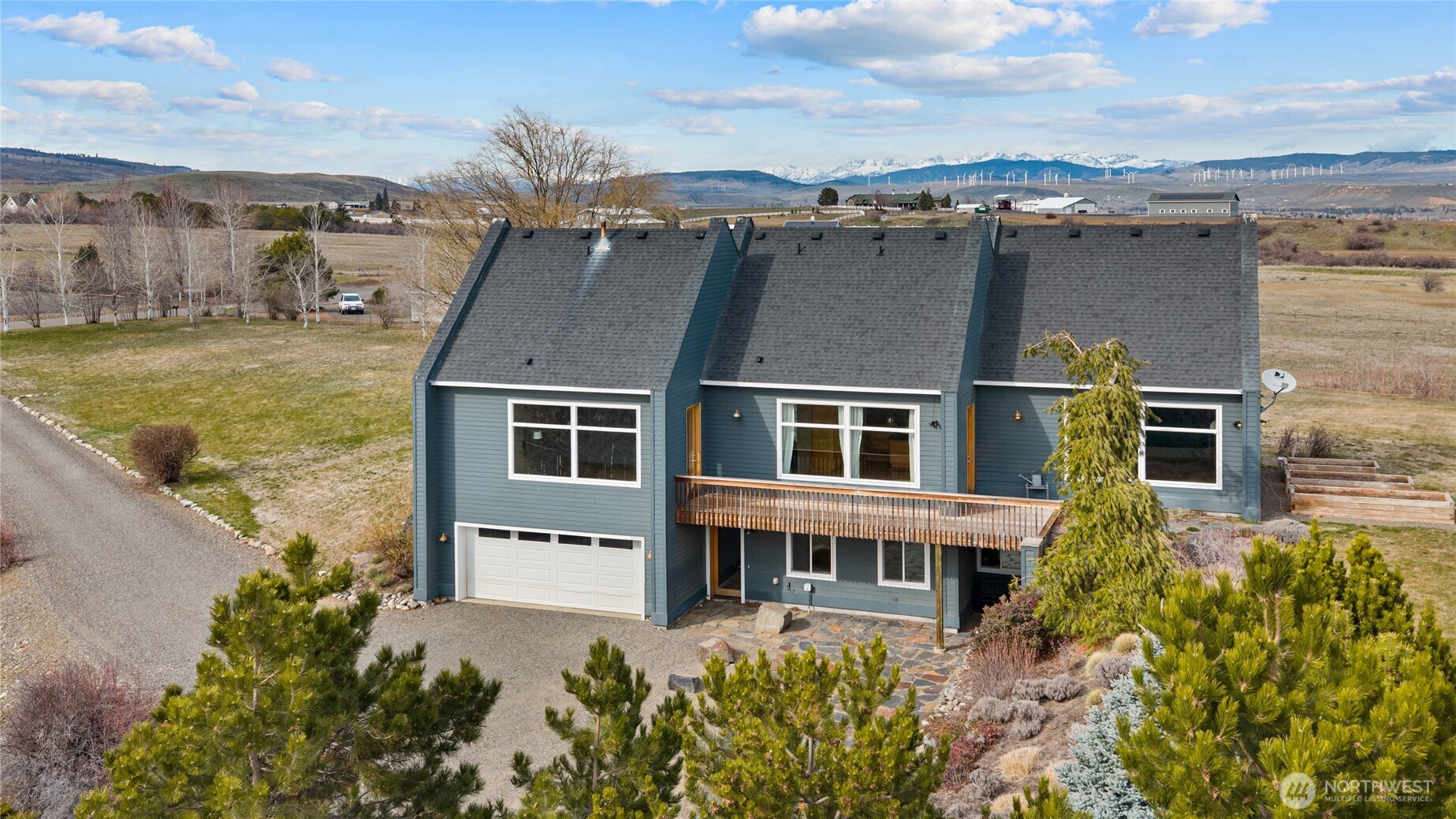 610 Meadow View Drive , Ellensburg, WA 98926