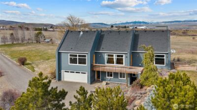 610 Meadow View Drive , Ellensburg, WA 98926