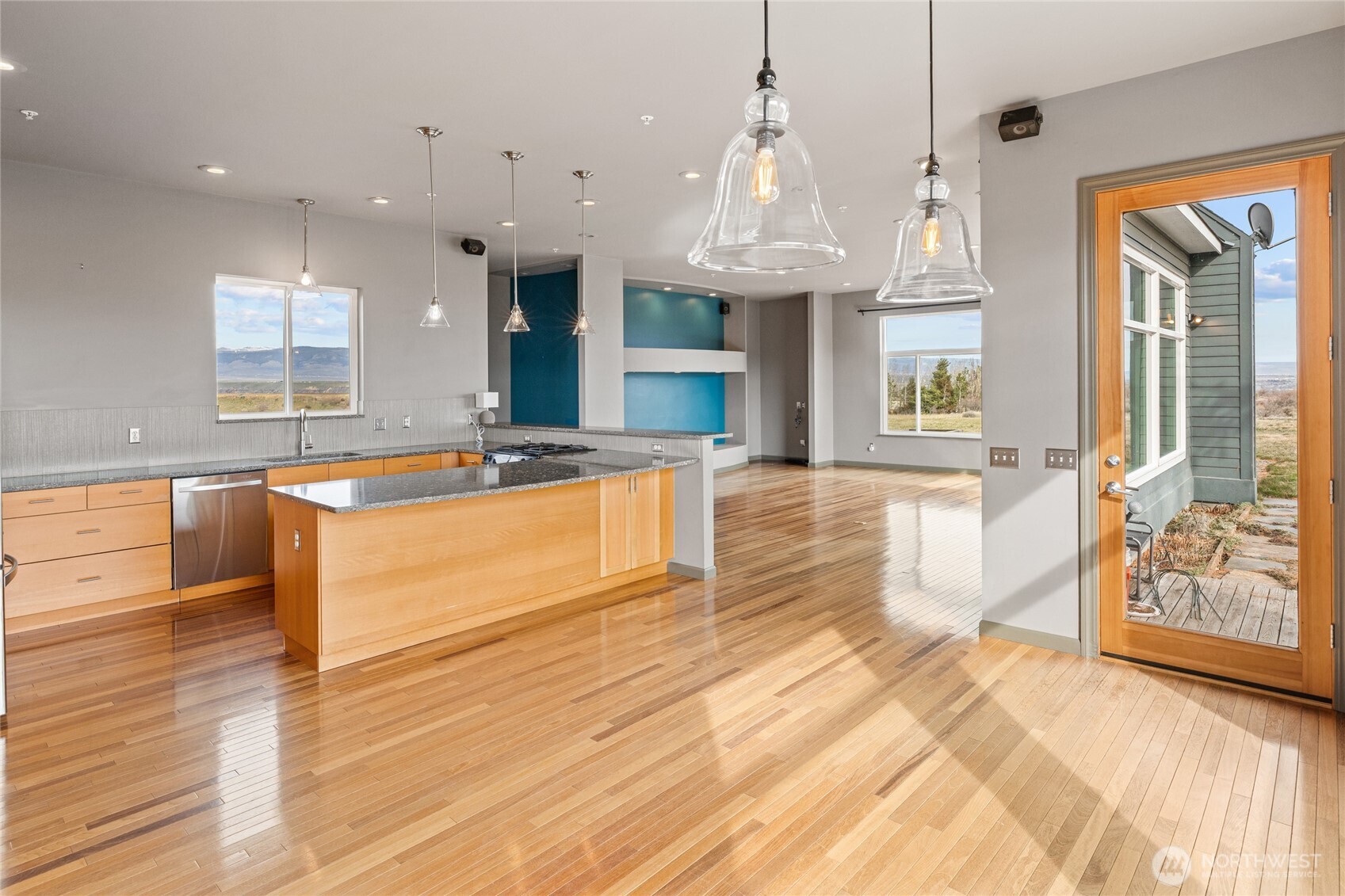 610 Meadow View Drive , Ellensburg, WA 98926