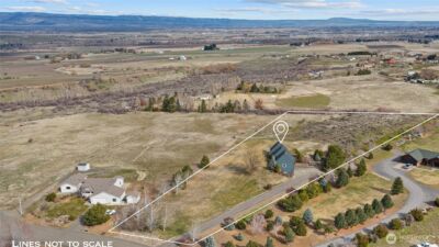 610 Meadow View Drive , Ellensburg, WA 98926 - Photo 2