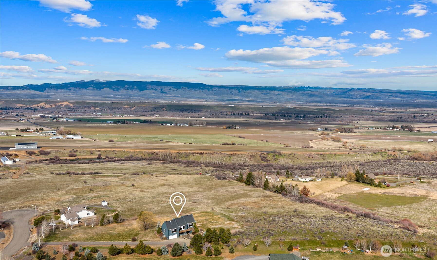 610 Meadow View Drive , Ellensburg, WA 98926