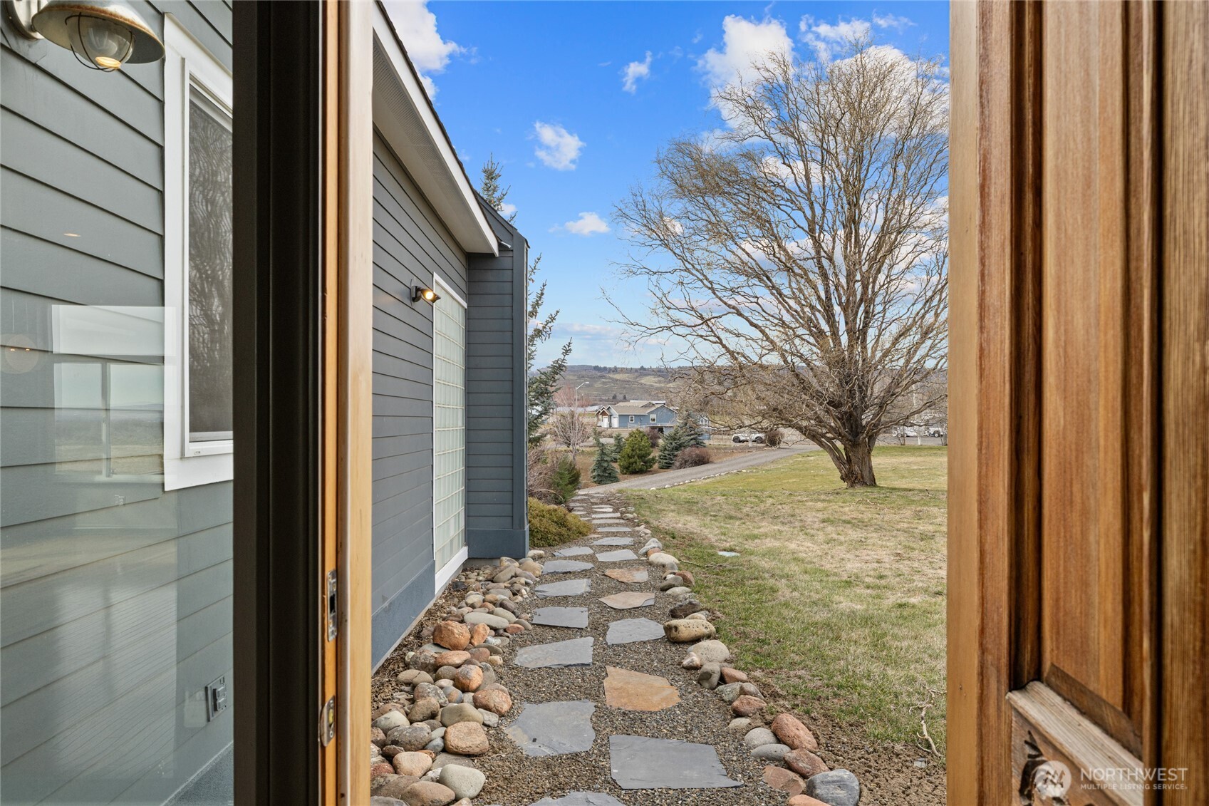 610 Meadow View Drive , Ellensburg, WA 98926