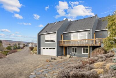 610 Meadow View Drive , Ellensburg, WA 98926 - Photo 5