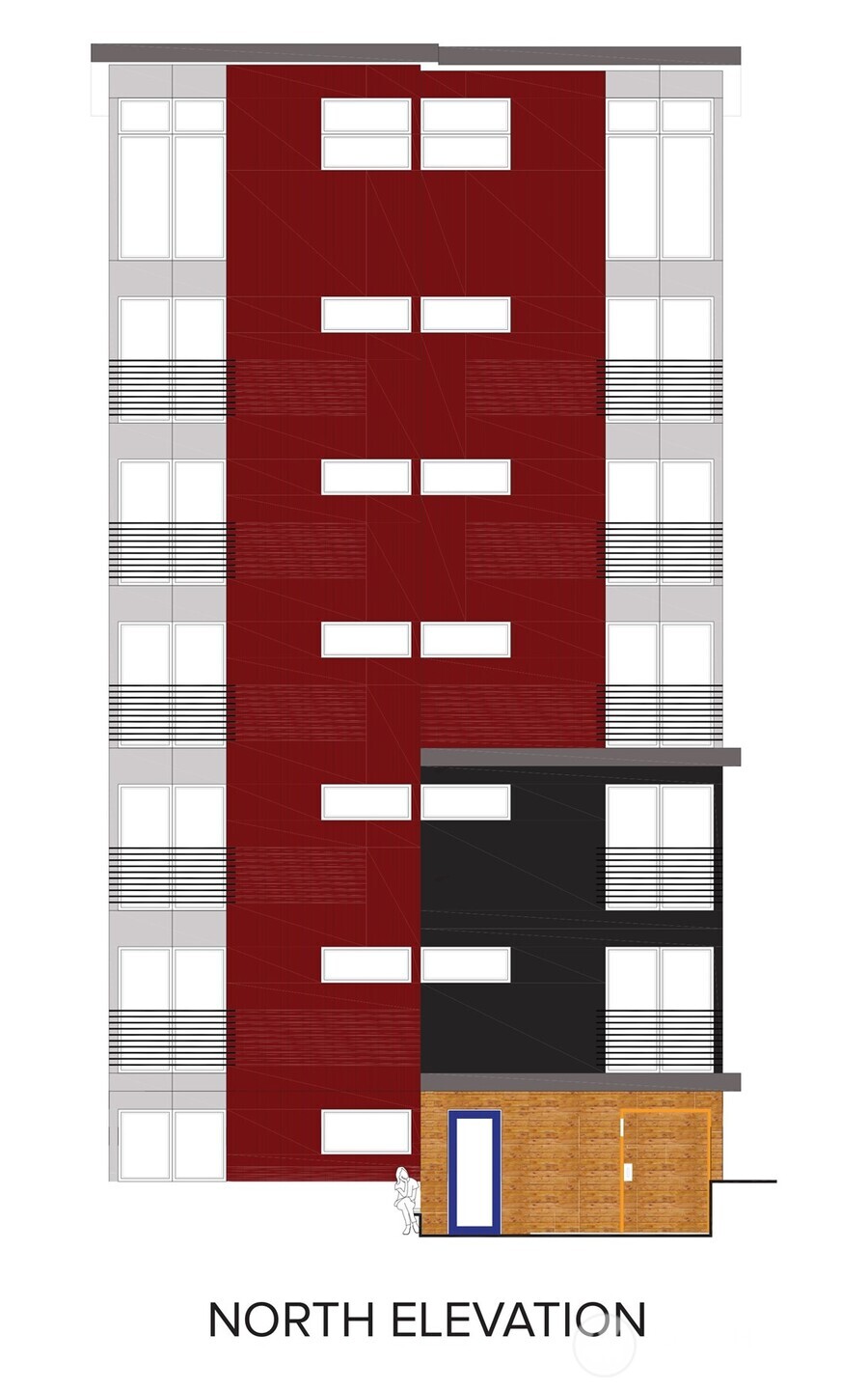 811 NE 66th Street , Seattle, WA 98115