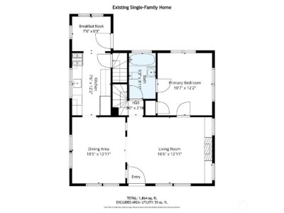 811 NE 66th Street , Seattle, WA 98115 - Photo 28