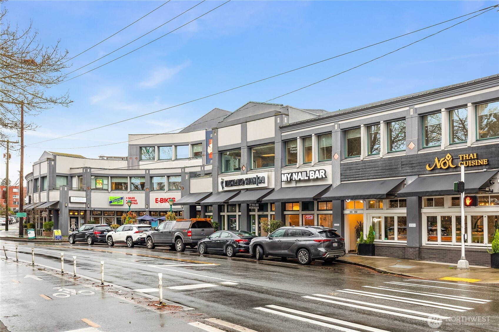 811 NE 66th Street , Seattle, WA 98115