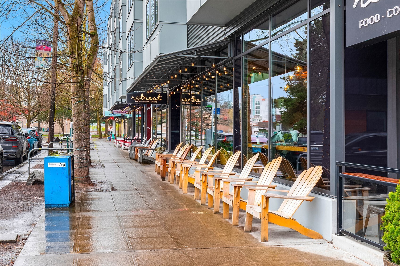 811 NE 66th Street , Seattle, WA 98115