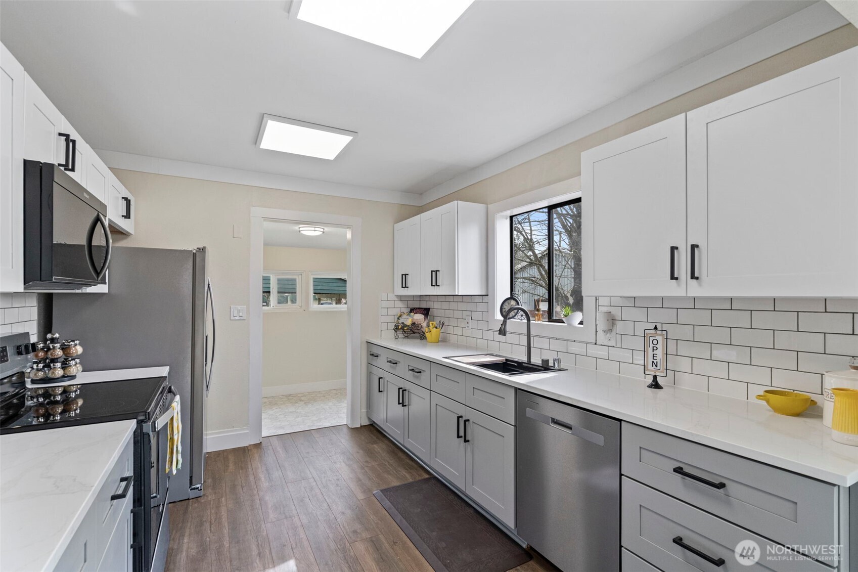 804 S Gold Street , Centralia, WA 98531