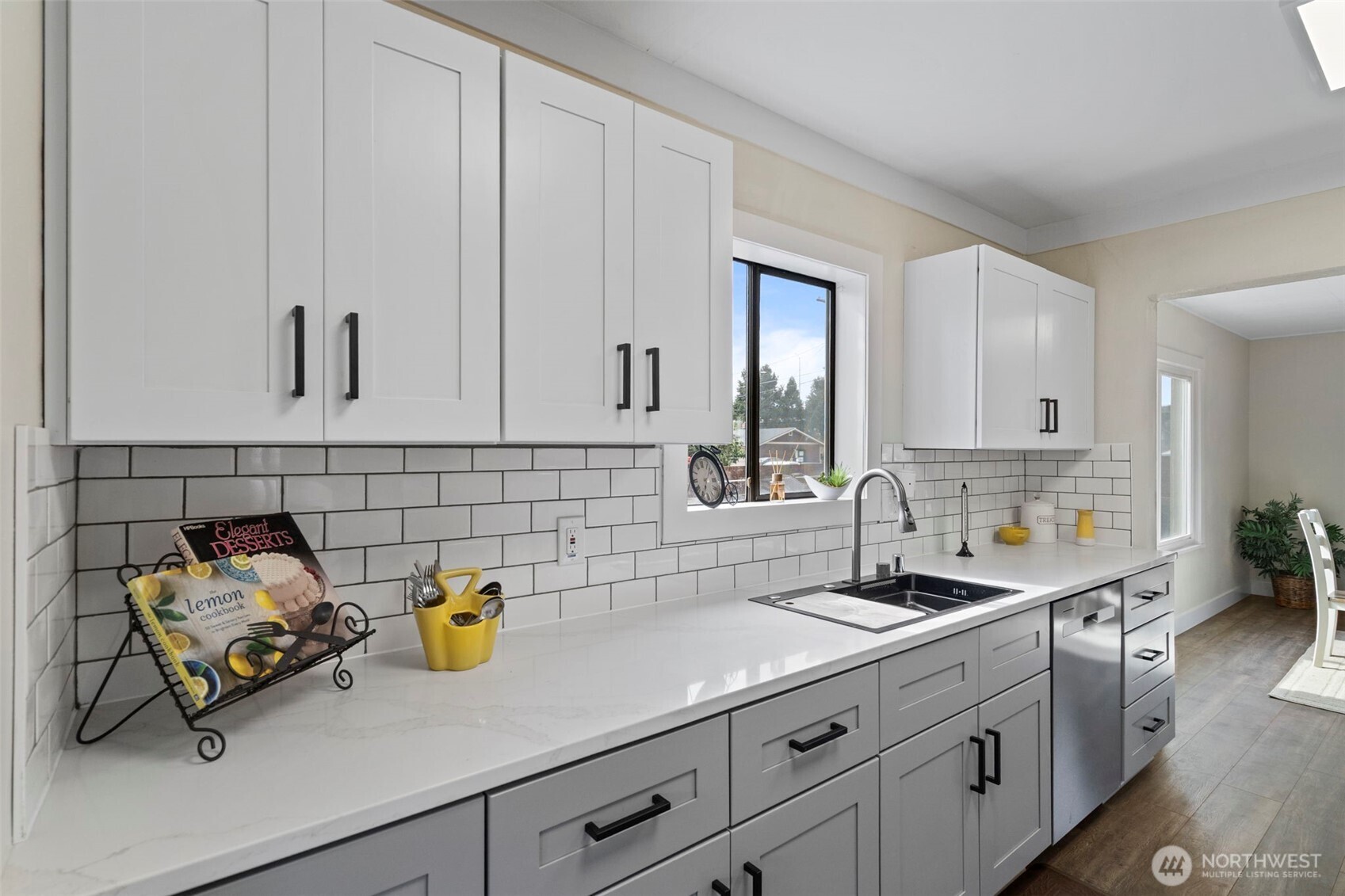 804 S Gold Street , Centralia, WA 98531