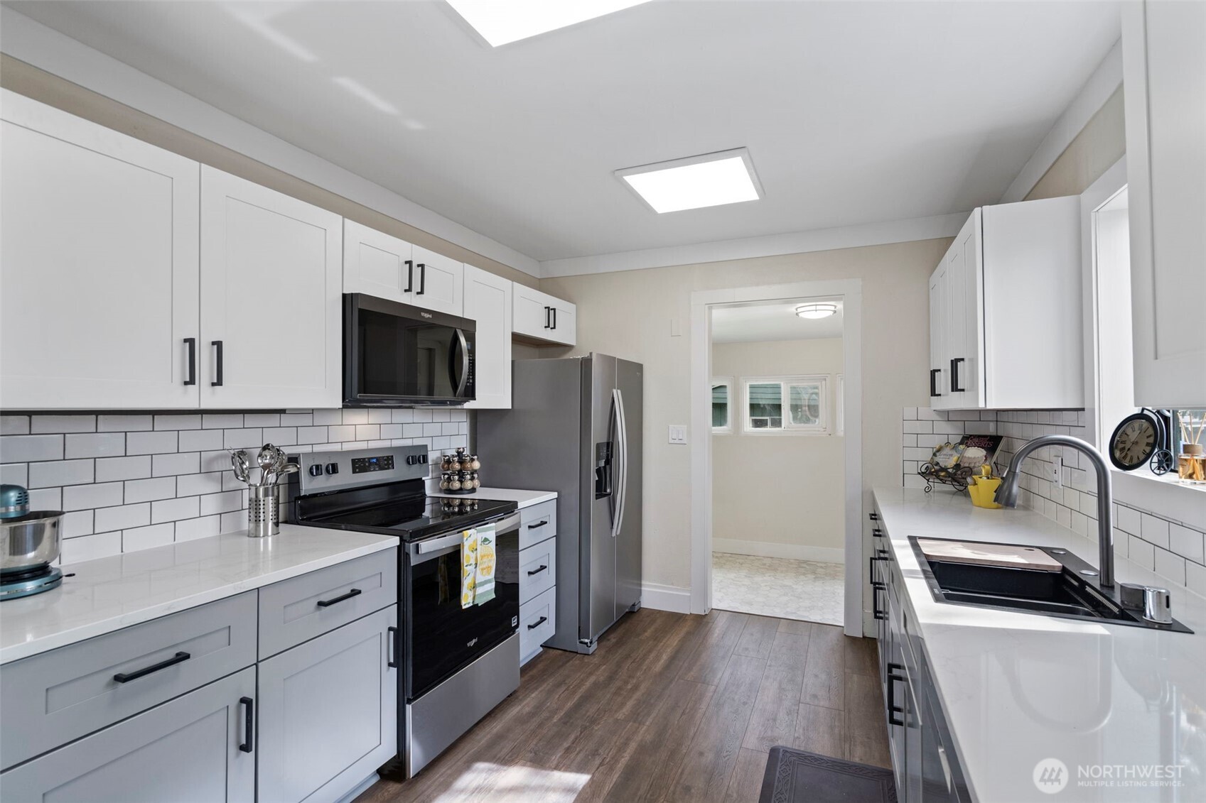 804 S Gold Street , Centralia, WA 98531