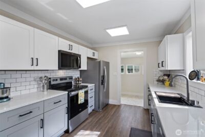 804 S Gold Street , Centralia, WA 98531 - Photo 13