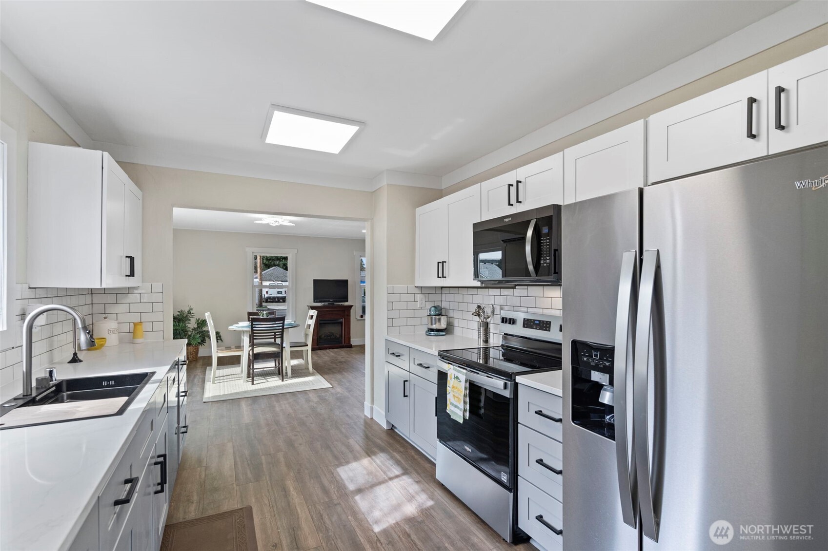 804 S Gold Street , Centralia, WA 98531