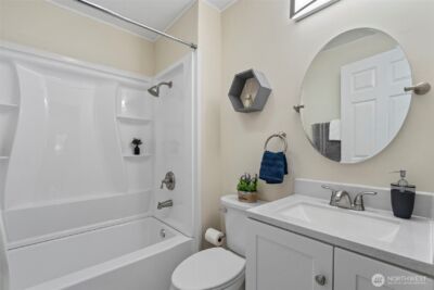 804 S Gold Street , Centralia, WA 98531 - Photo 17