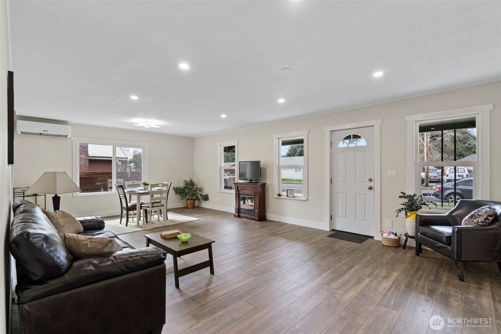 804 S Gold Street , Centralia, WA 98531