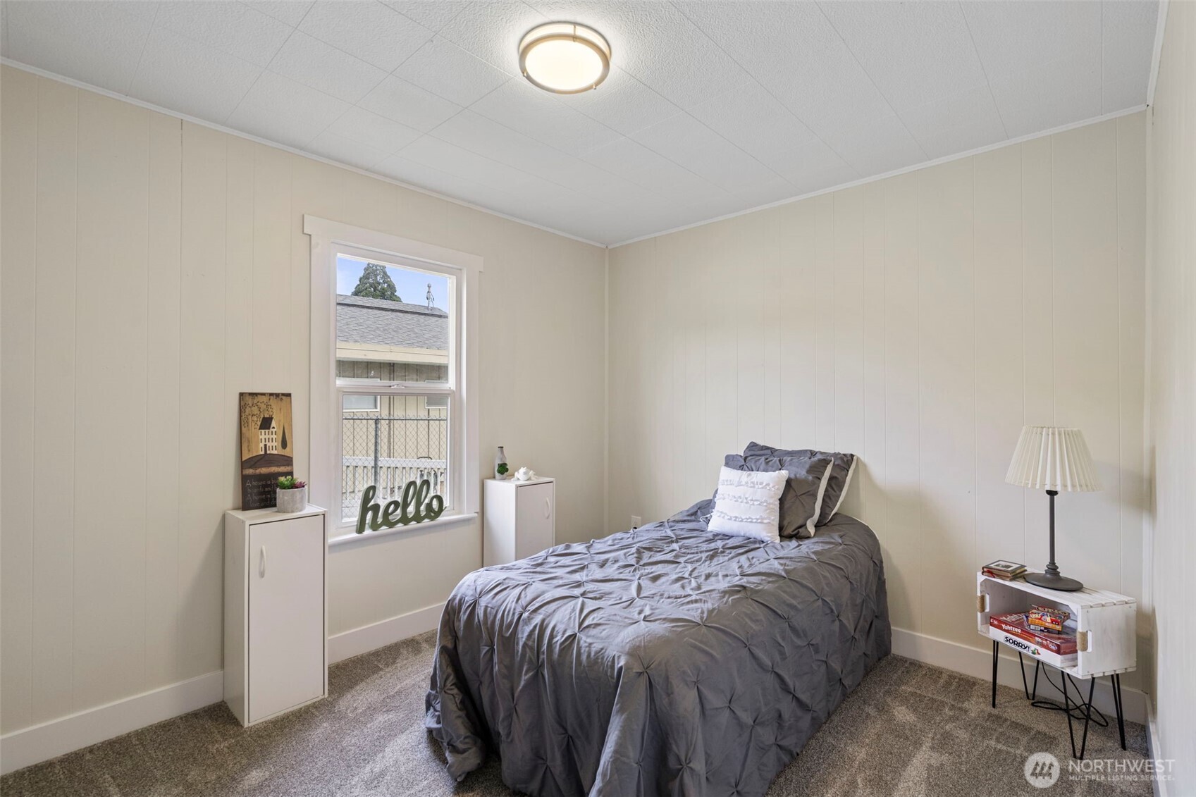 804 S Gold Street , Centralia, WA 98531