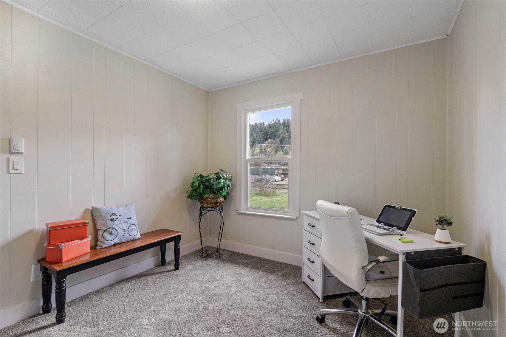 804 S Gold Street , Centralia, WA 98531