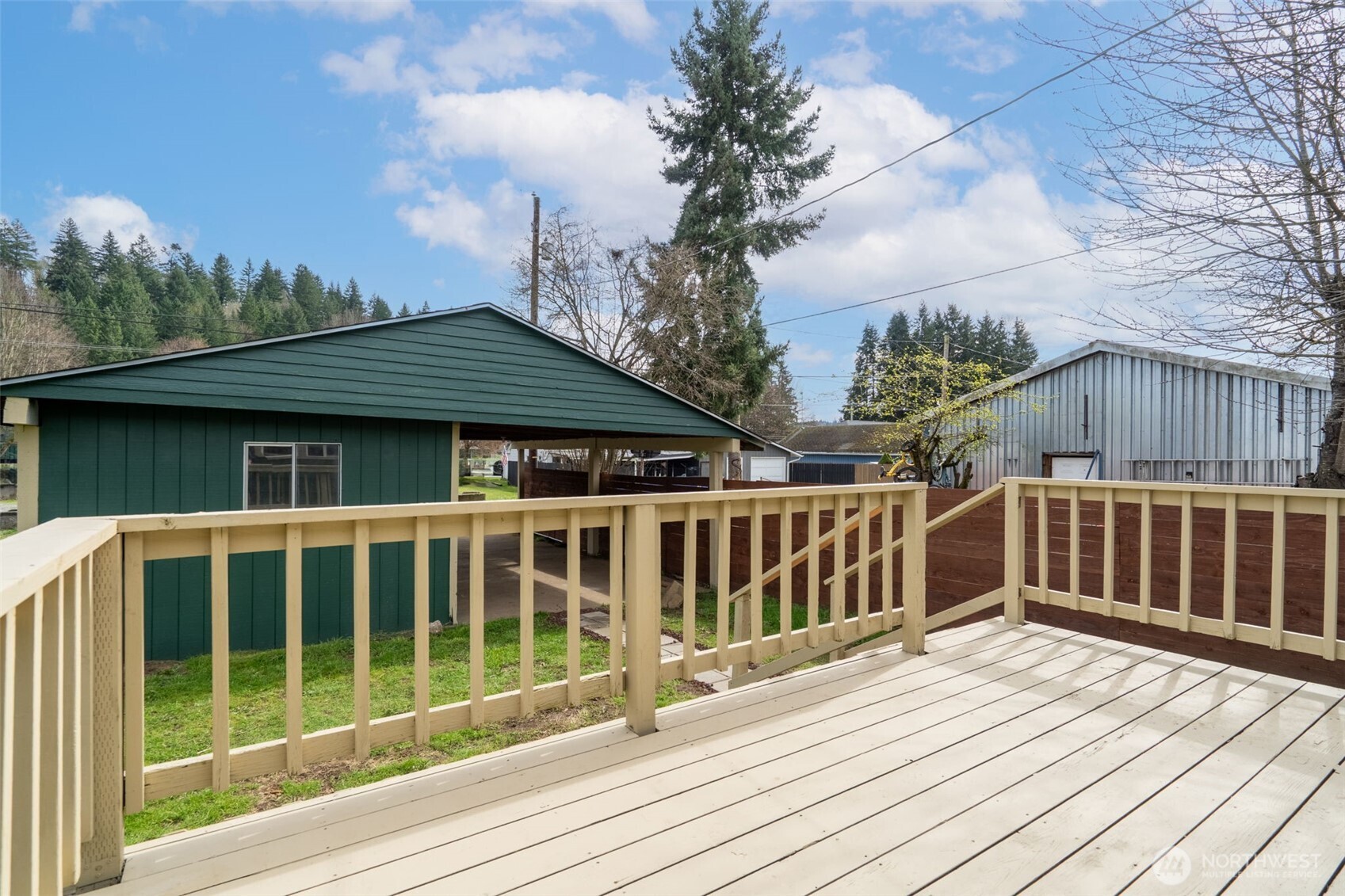 804 S Gold Street , Centralia, WA 98531