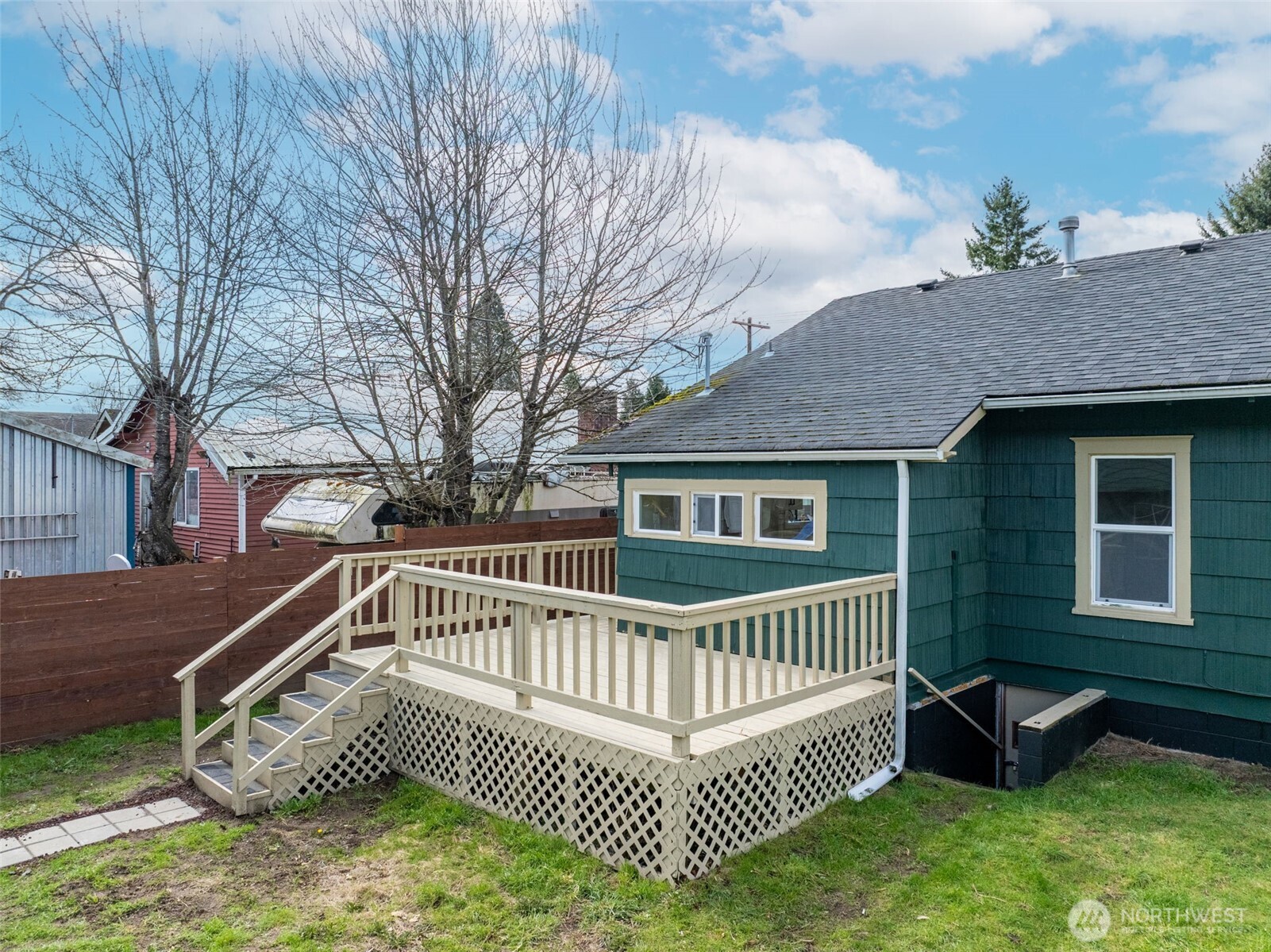 804 S Gold Street , Centralia, WA 98531