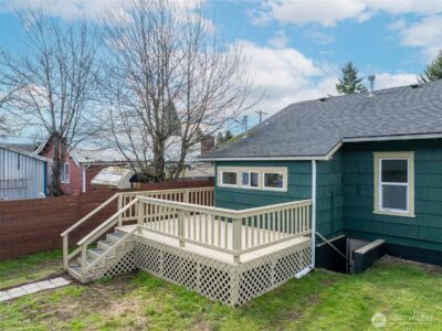 804 S Gold Street , Centralia, WA 98531 - Photo 30