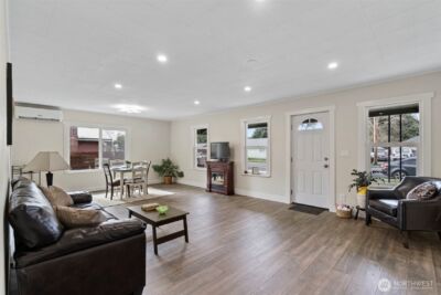 804 S Gold Street , Centralia, WA 98531 - Photo 3