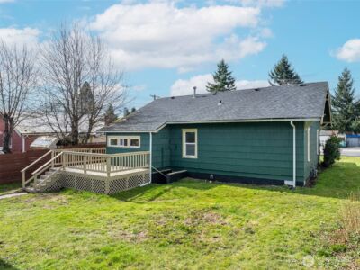 804 S Gold Street , Centralia, WA 98531 - Photo 31