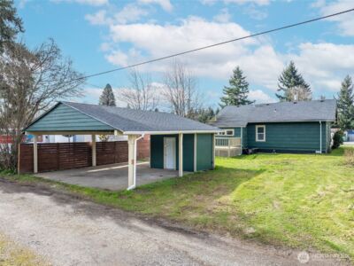 804 S Gold Street , Centralia, WA 98531 - Photo 32