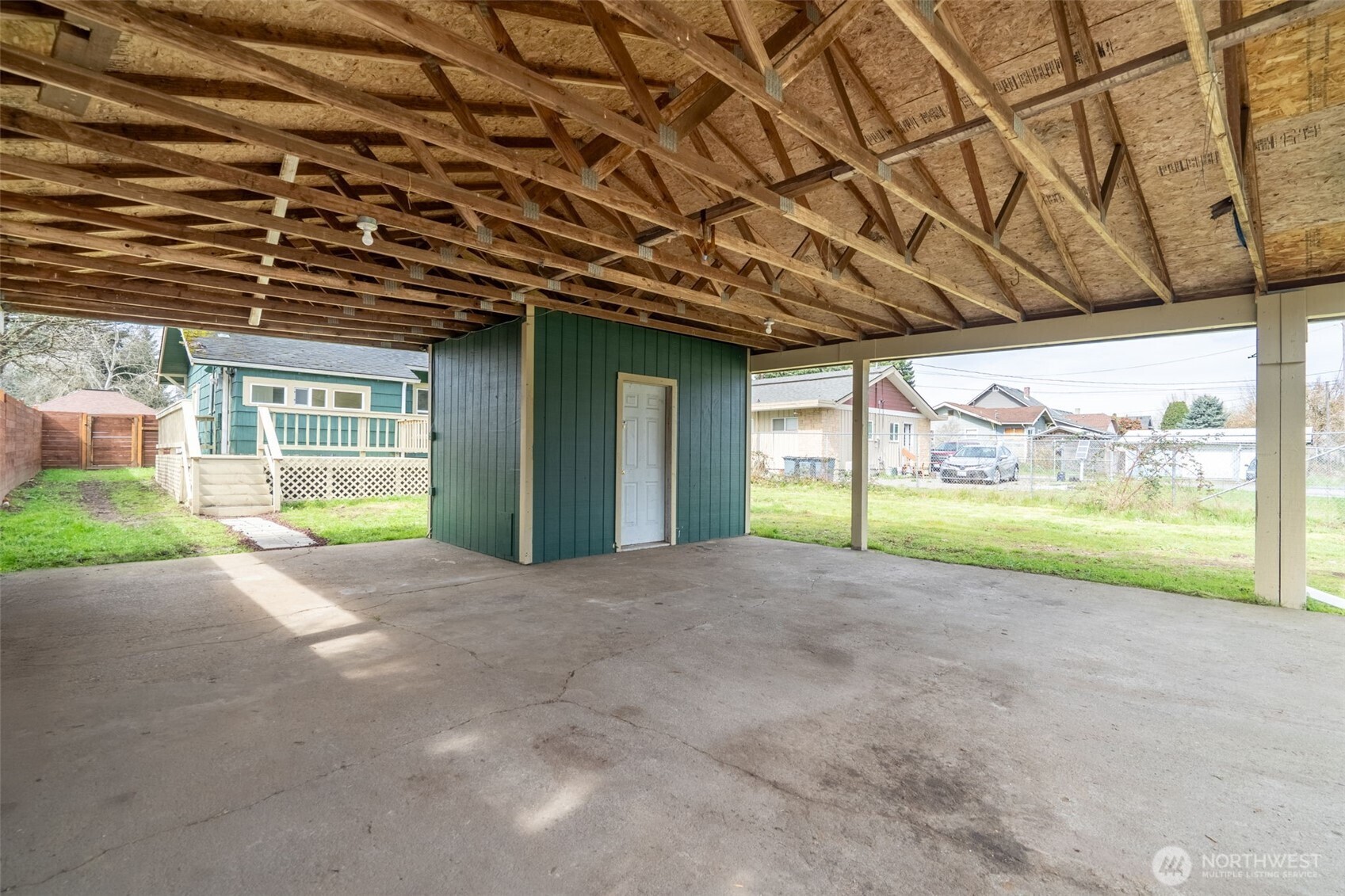 804 S Gold Street , Centralia, WA 98531