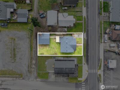 804 S Gold Street , Centralia, WA 98531 - Photo 36